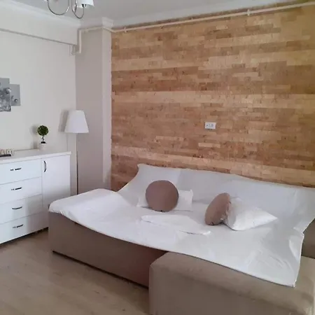 Apartment Maria Solid House